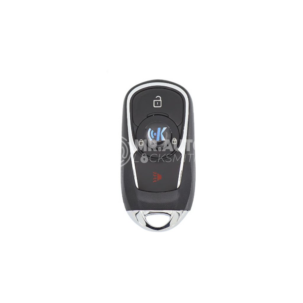 Keydiy KD Universal Smart Remote Key